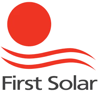 First Solar company logo