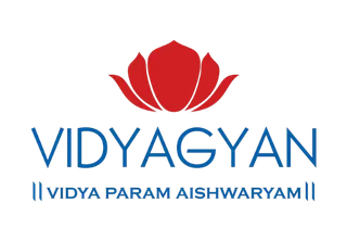 VidyaGyan logo