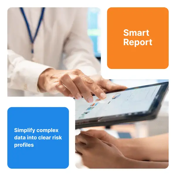 Employee health engagement animation