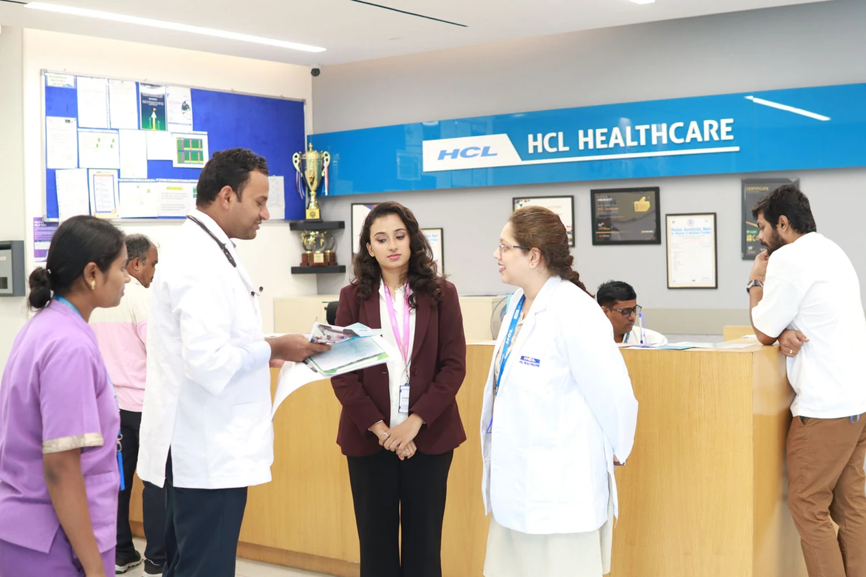 Onsite Health Centers