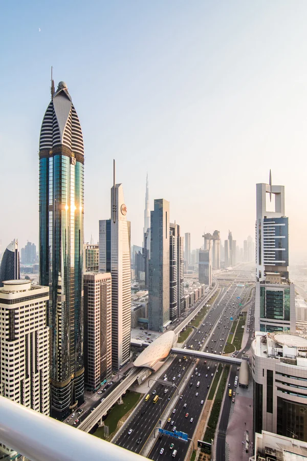 Global Capability Centers (GCC)   