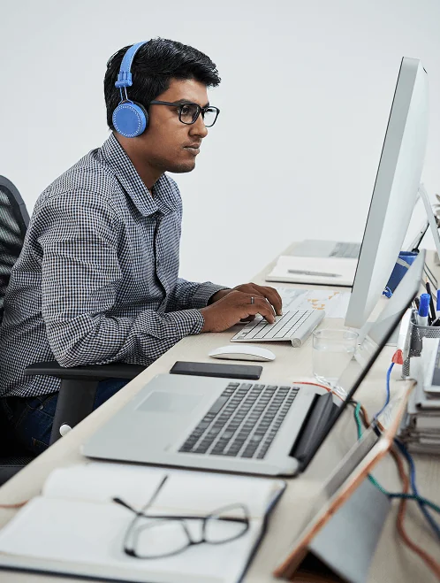 Information Technology   
