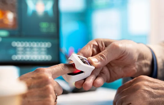 Seamless digital healthcare experience