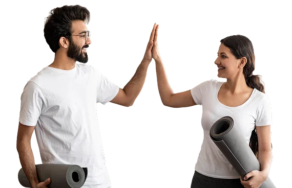 Lifestyle and wellness support services