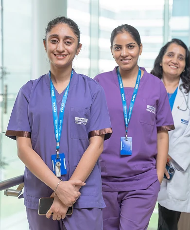 Clinical support for everyday health
