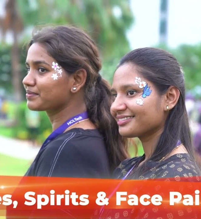 HCL Healthcare video