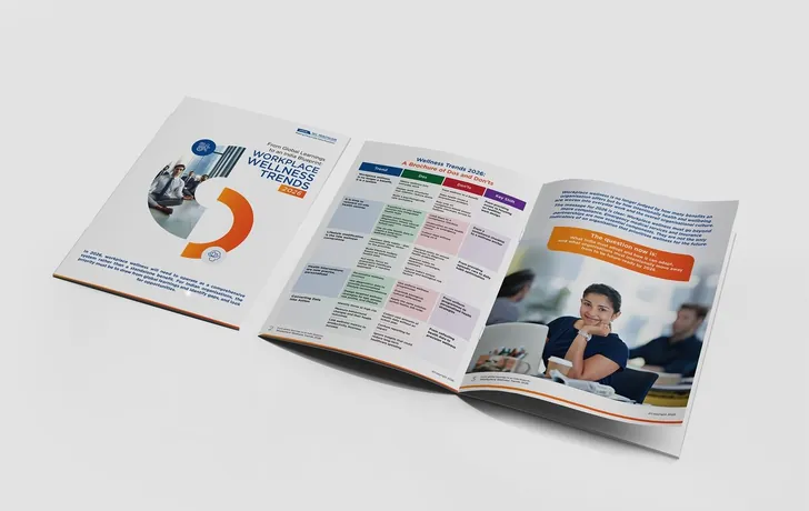From Global Learnings to an India Blueprint: Workplace Wellness Trends 2026