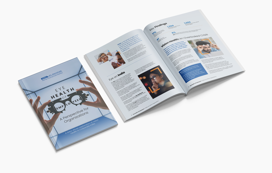 Eye Health of Employee: A Perspective for Organizations