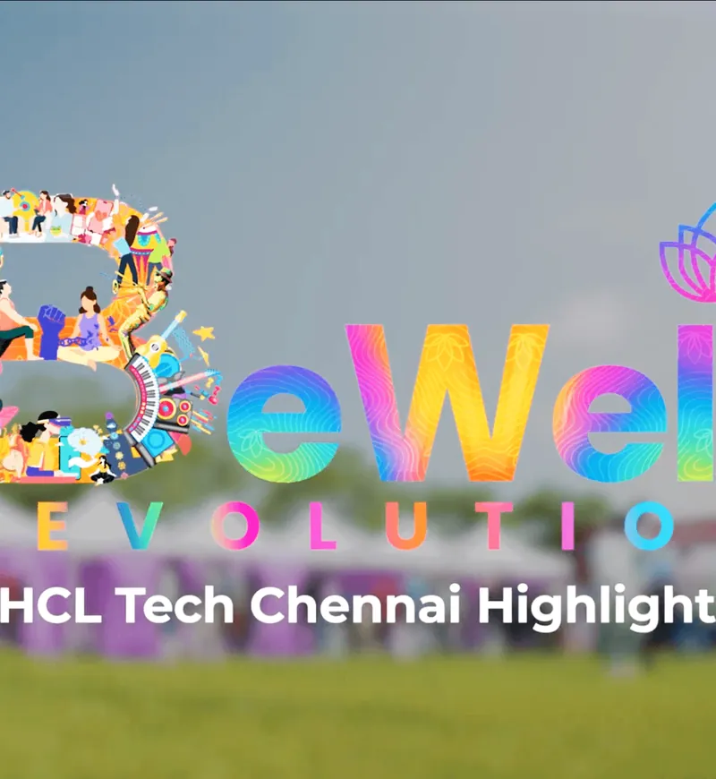HCL Healthcare video