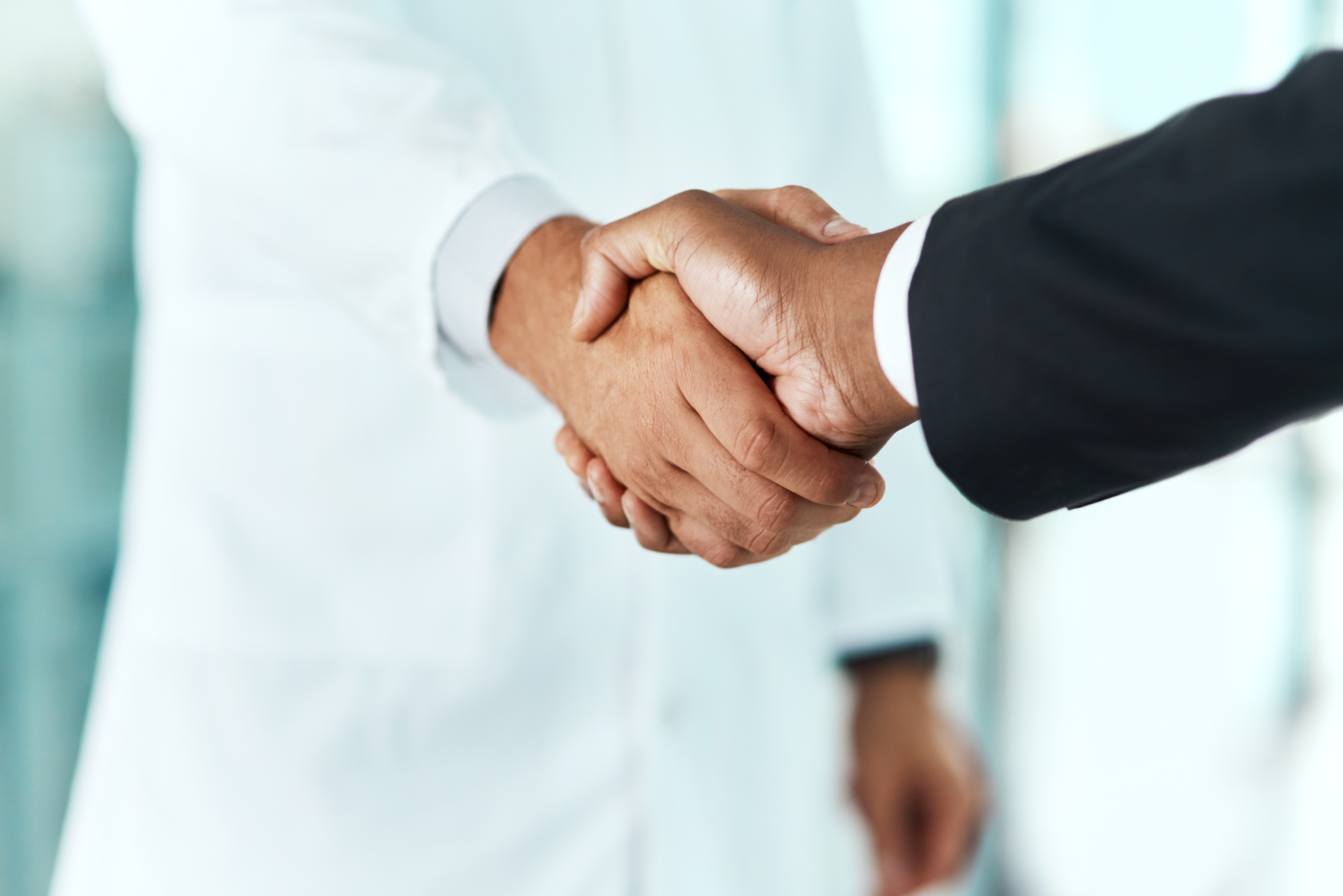 Why Companies Need Trusted Health and Wellness Partners for Workforce Preventive Care