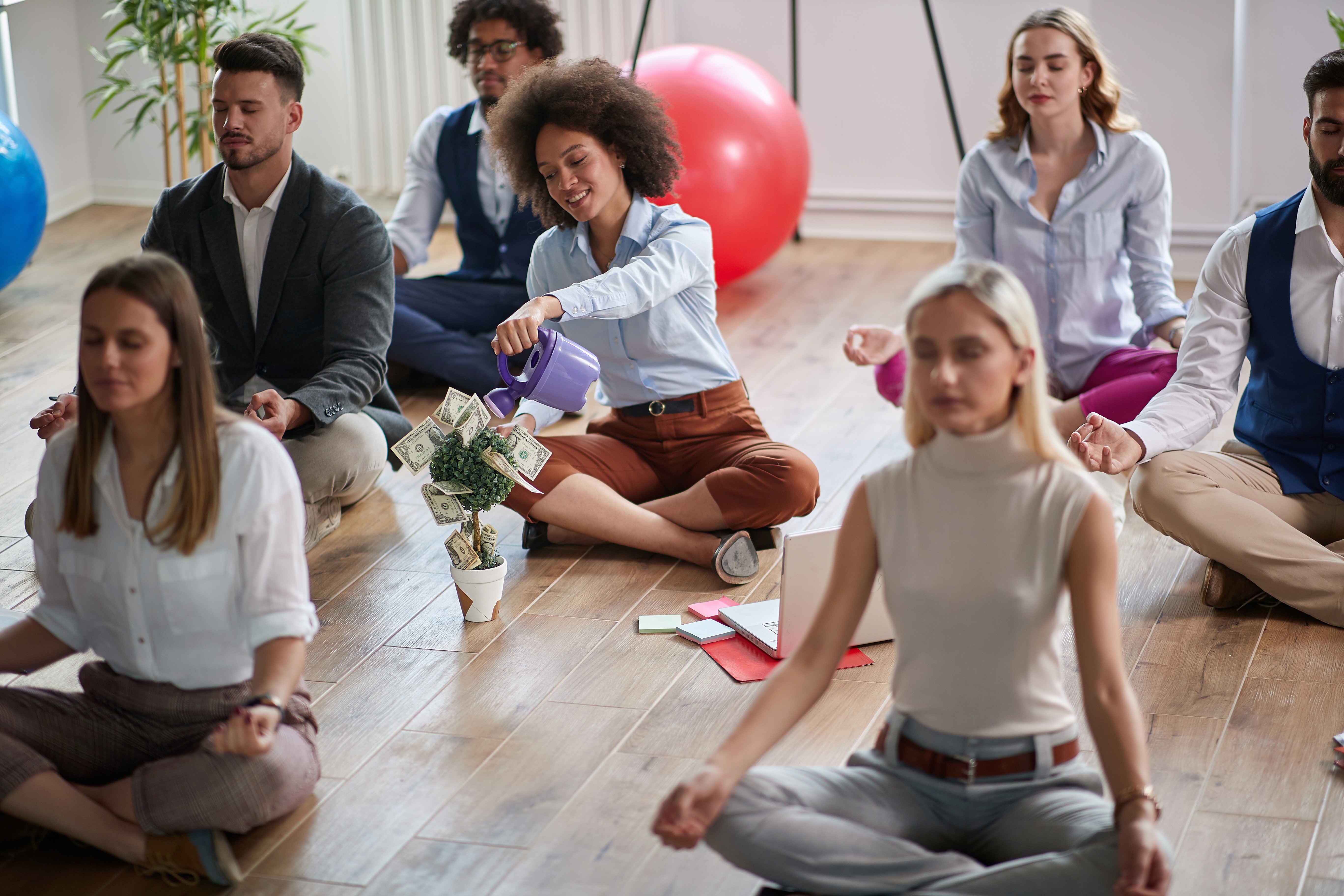 Workplace Wellness Trends in India for 2026