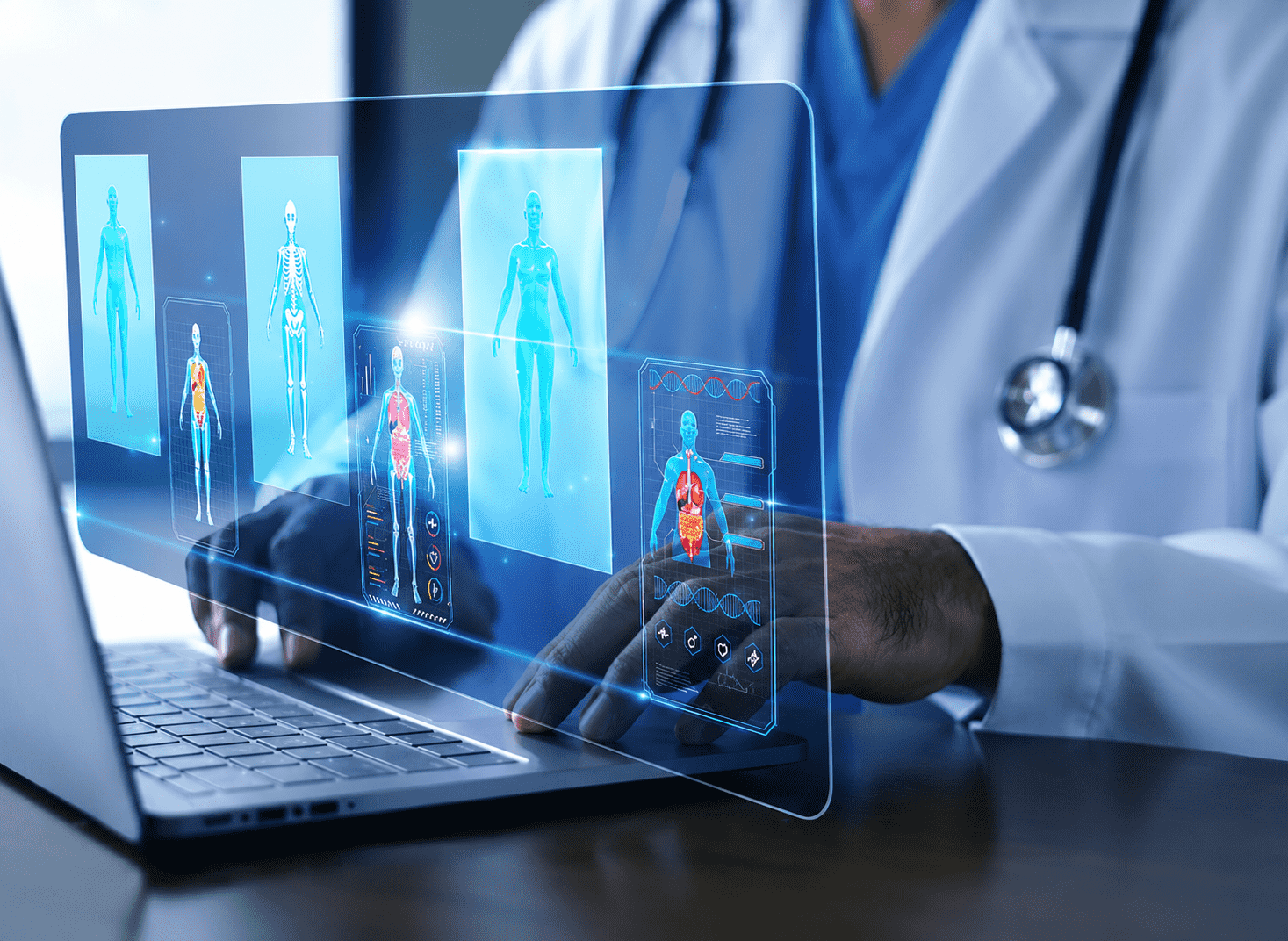 What Are the Common Health Risks Identified in Workplace Screenings?