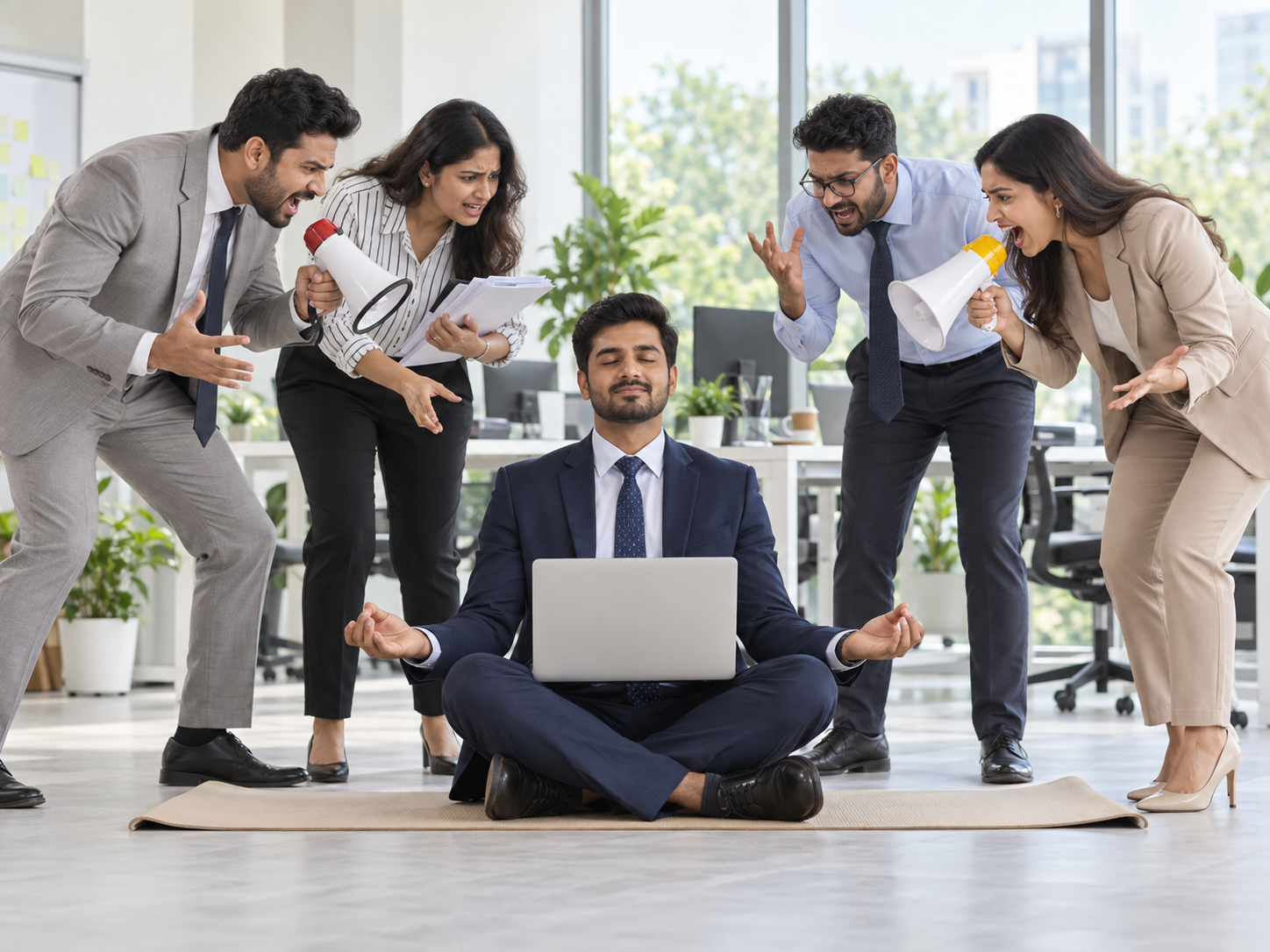 10 Reasons Most Corporate Wellness Programs Fail and What High-Performing Indian Employers Do Differently