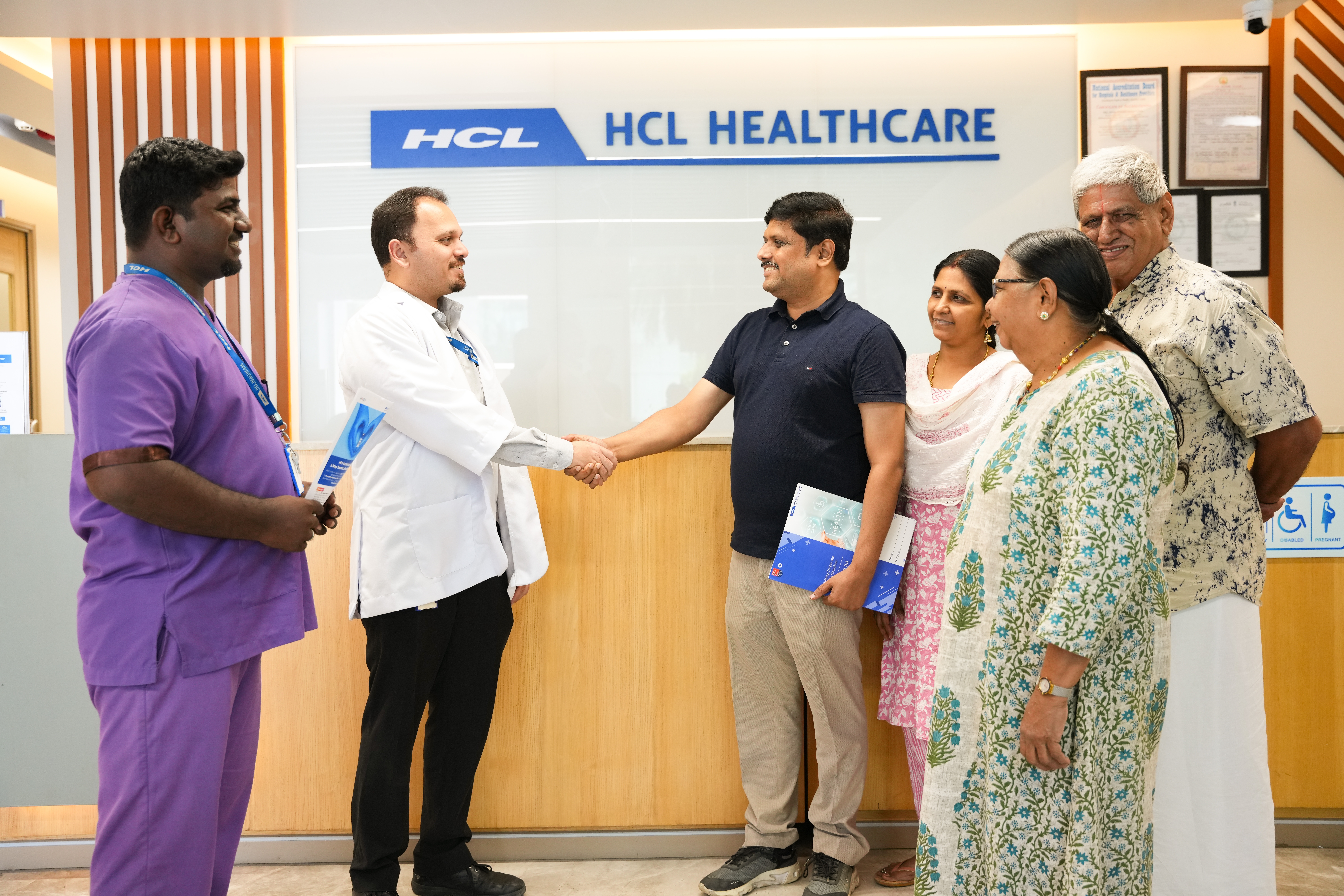 Why Every Indian Employer Needs a Preventive Corporate Healthcare Partner, Not Just a Medical Vendor