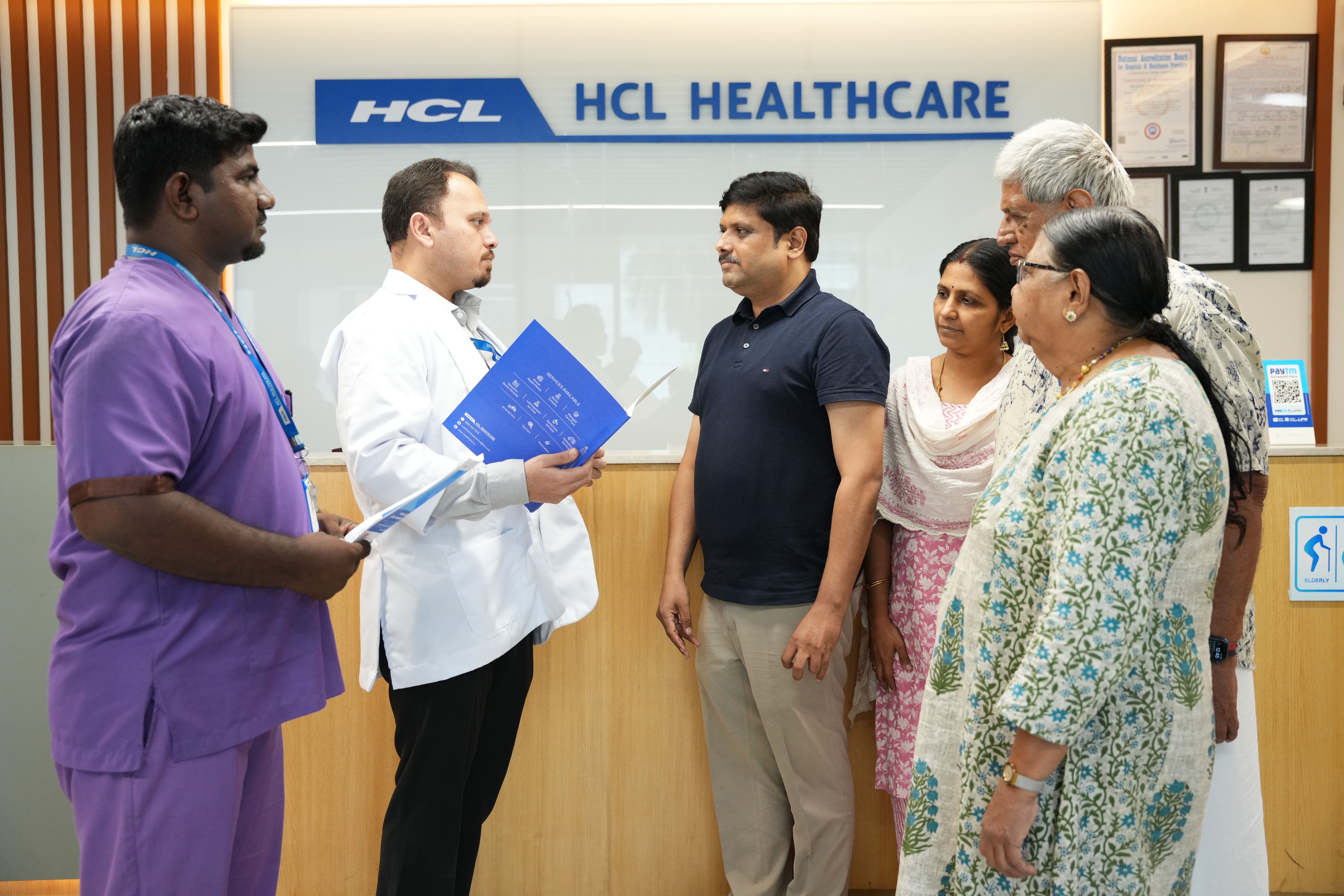 What Are Onsite Health Centre Services and Why Do Companies Need Them?