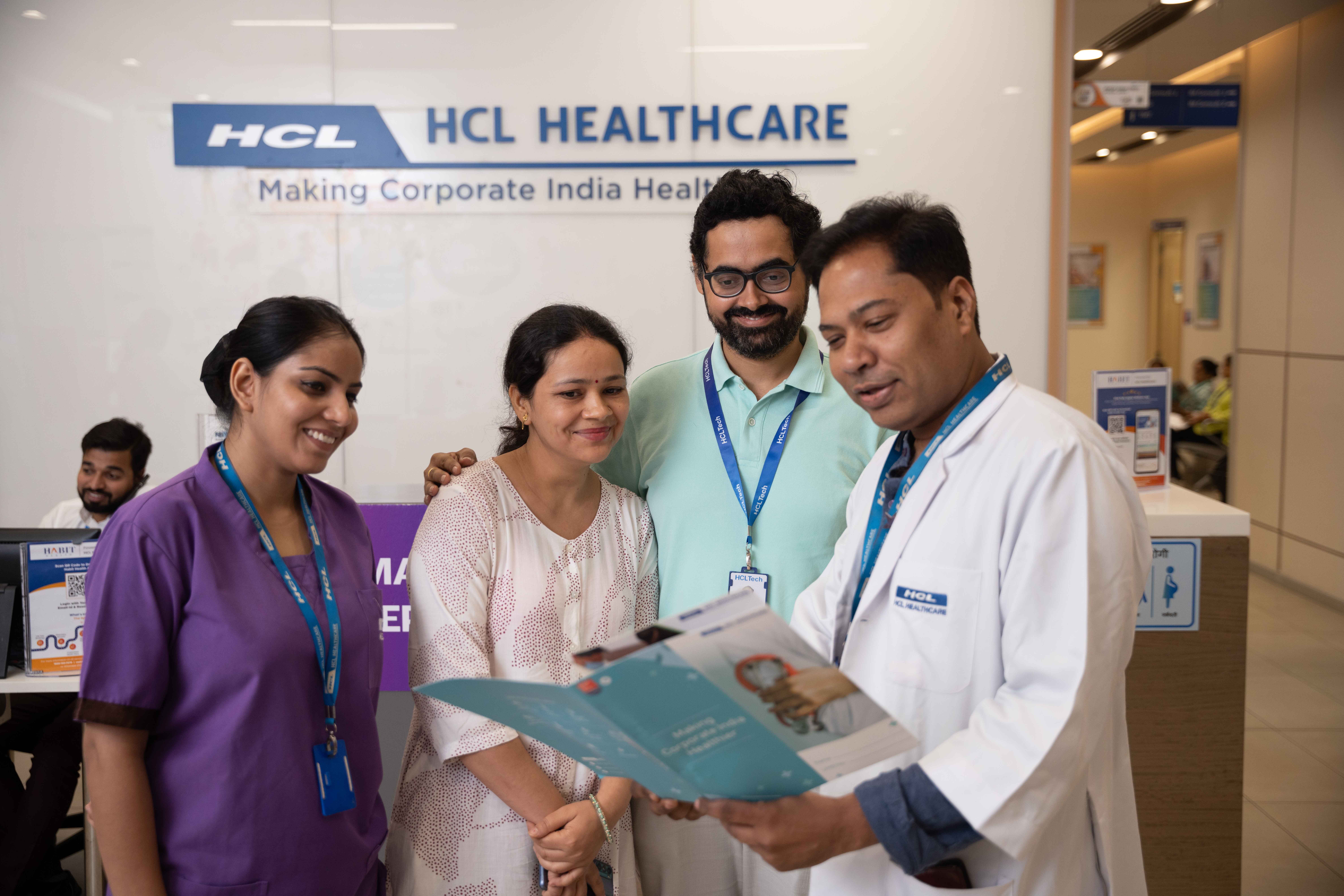 What Defines a Top Employee Wellness Company in India? 10 Qualities Employers Should Look For