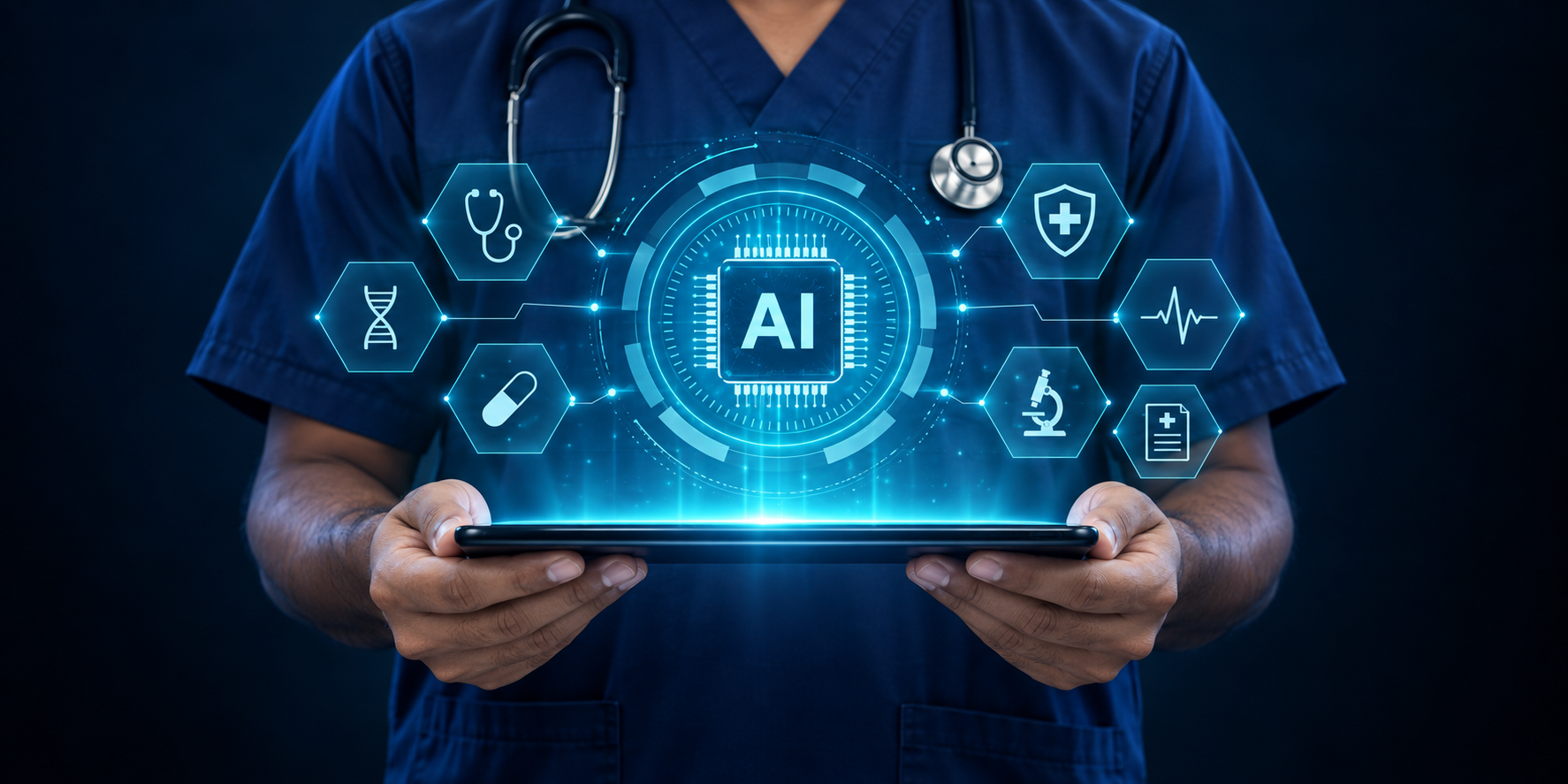 Creating Smarter Workplaces with AI: The Next Evolution of Employee Assistance Programs and Preventive Health