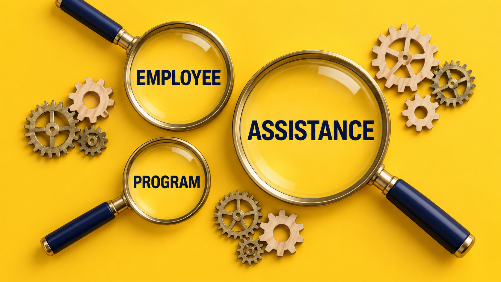 Why Modern Workplaces Are Investing in Employee Assistance Programs Beyond Traditional Benefits