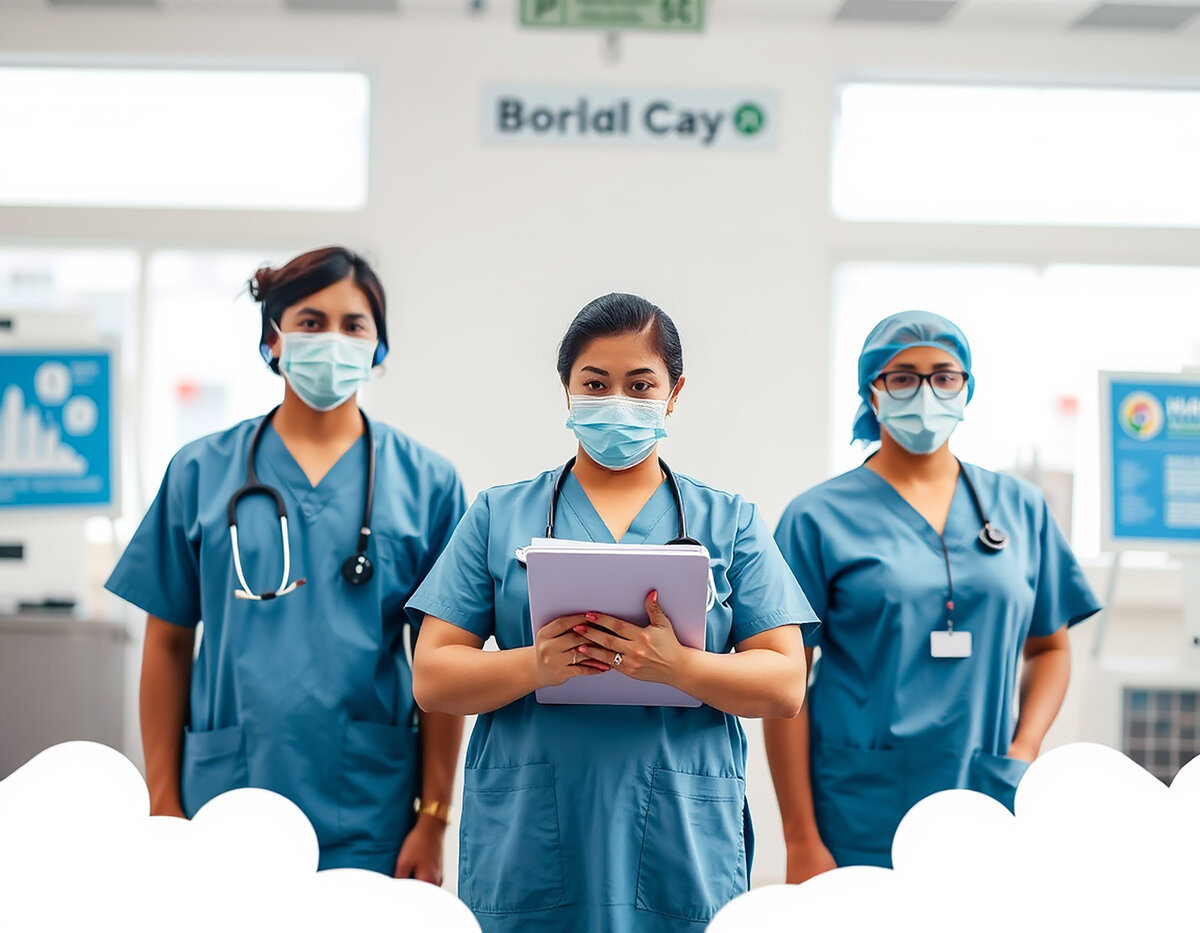From Clinic to Care Hub: Designing Employee‑Centric Occupational Health Centers