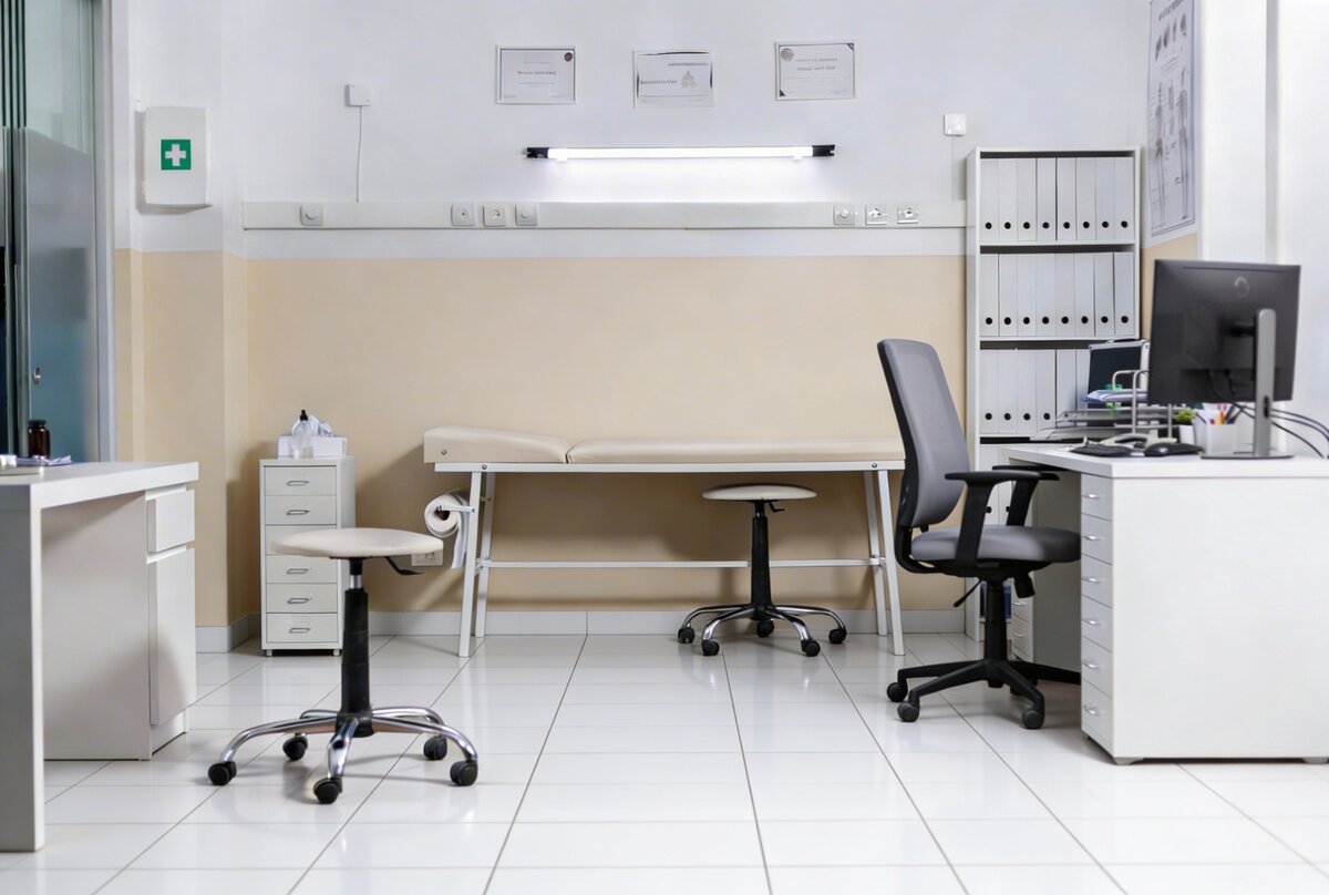 From Cost Centre to Competitive Advantage: Rethinking Onsite Healthcare