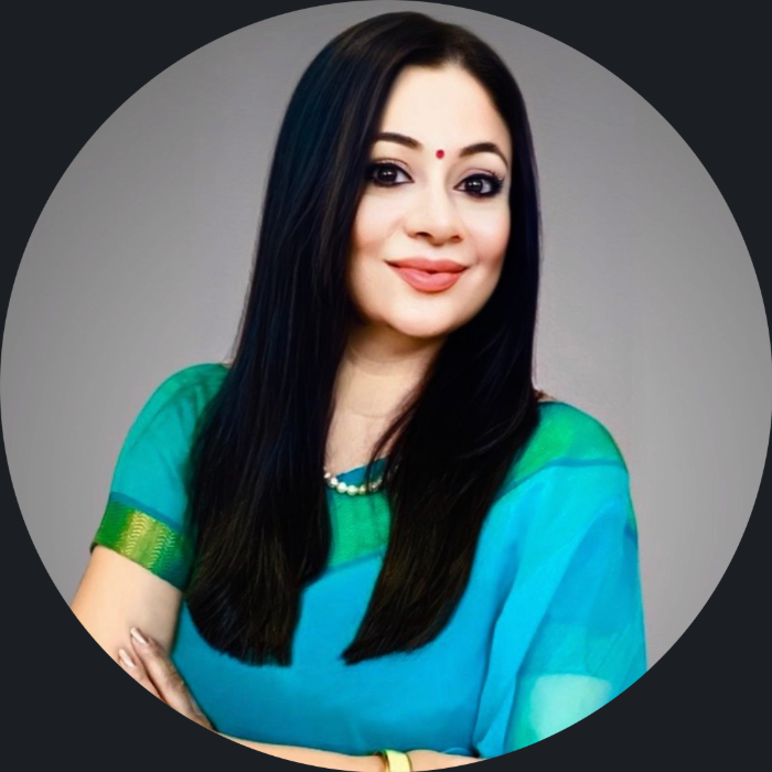 Shikha Saxena