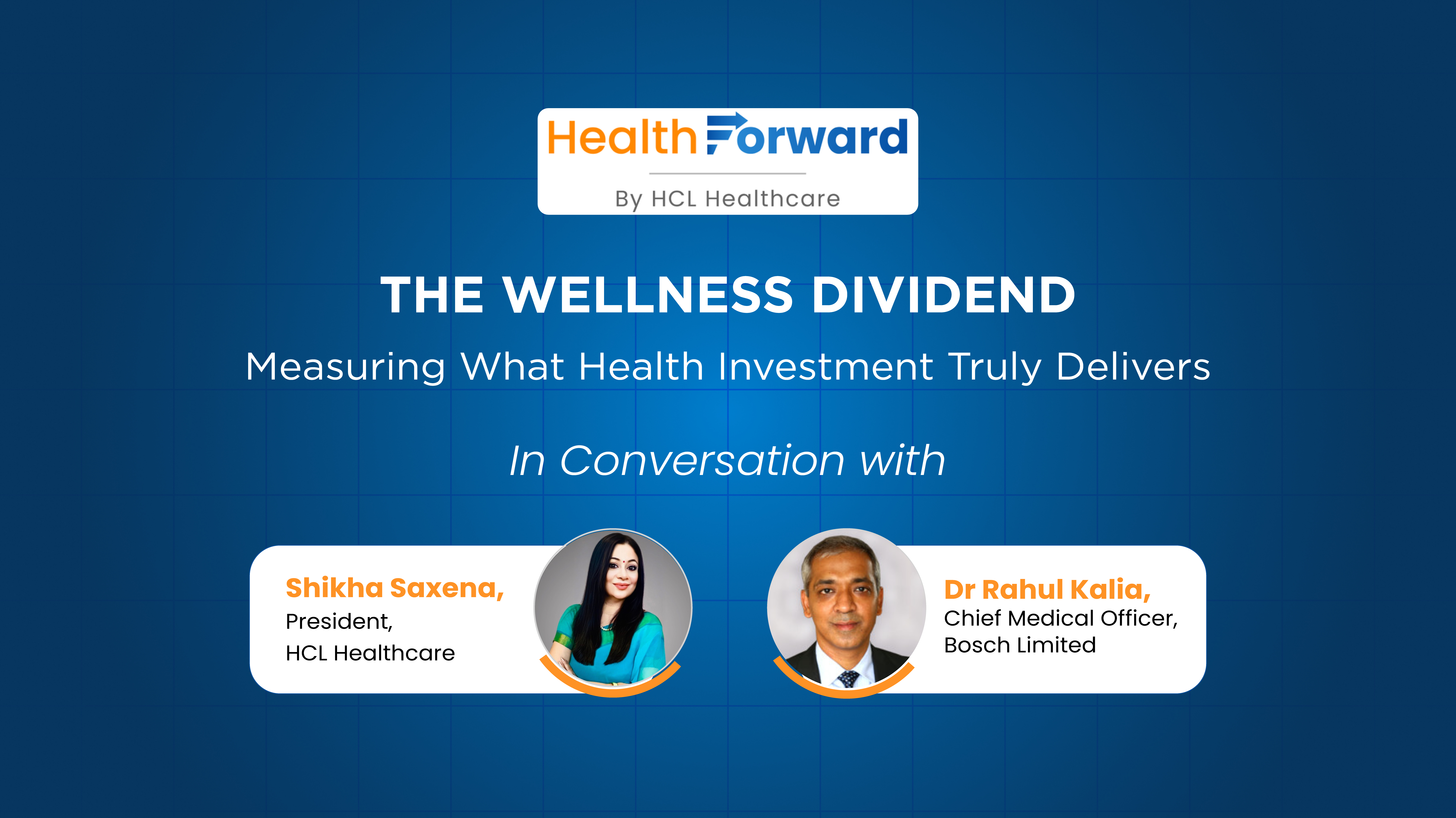The Wellness Dividend: Measuring What Health Investment Truly Delivers